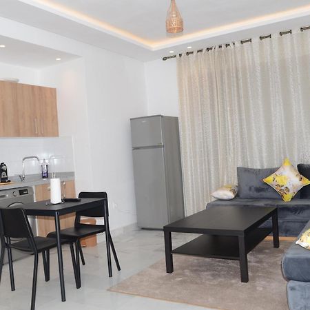 New Luxury Apartment 5 Min Casablanca Mohammed V Airport Екстер'єр фото