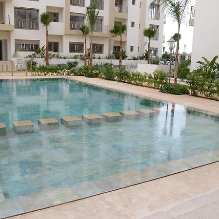 New Luxury Apartment 5 Min Casablanca Mohammed V Airport Екстер'єр фото
