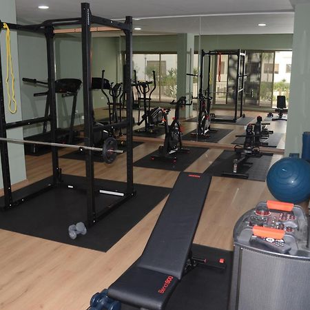 New Luxury Apartment 5 Min Casablanca Mohammed V Airport Екстер'єр фото