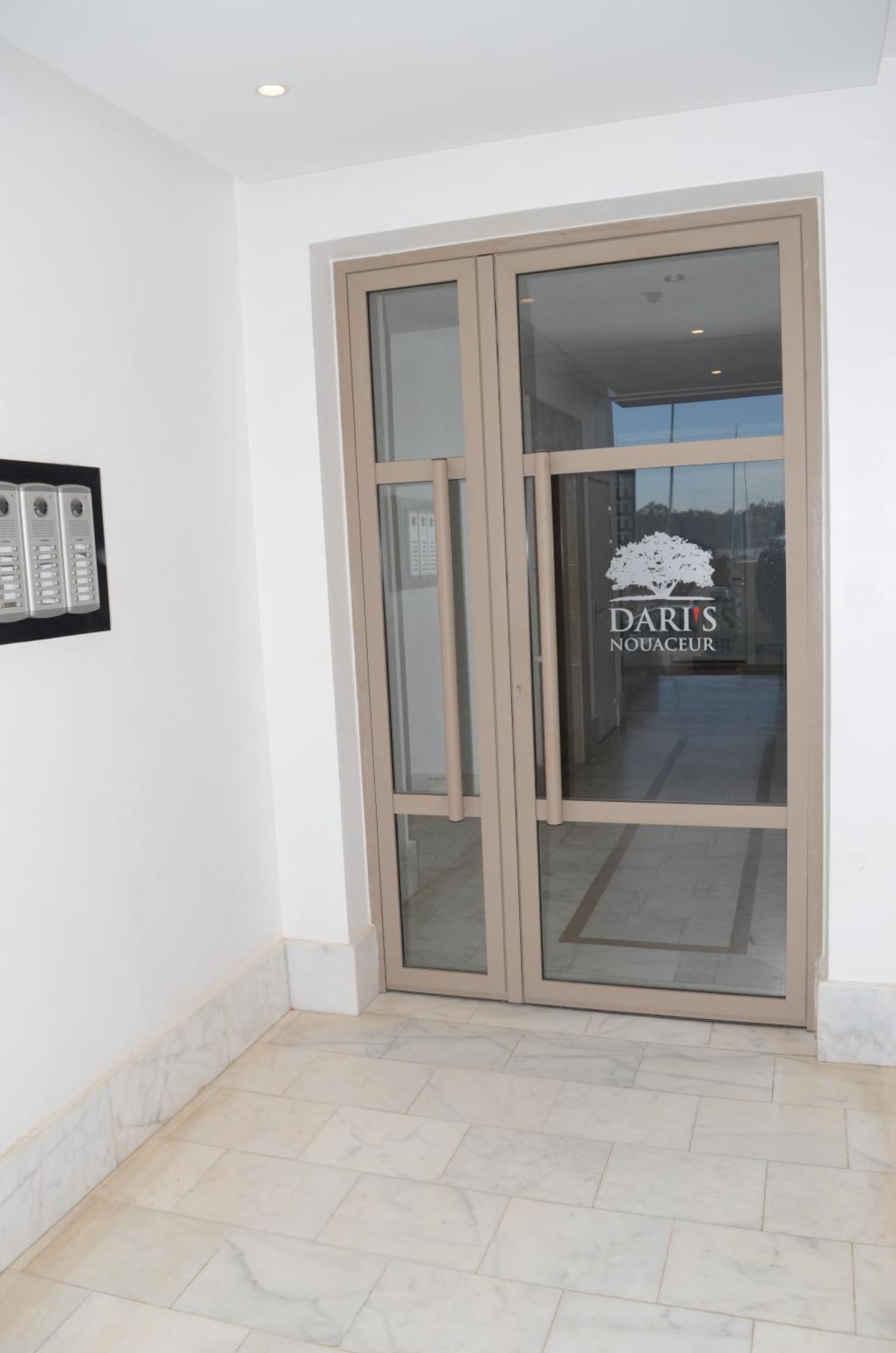 New Luxury Apartment 5 Min Casablanca Mohammed V Airport Екстер'єр фото