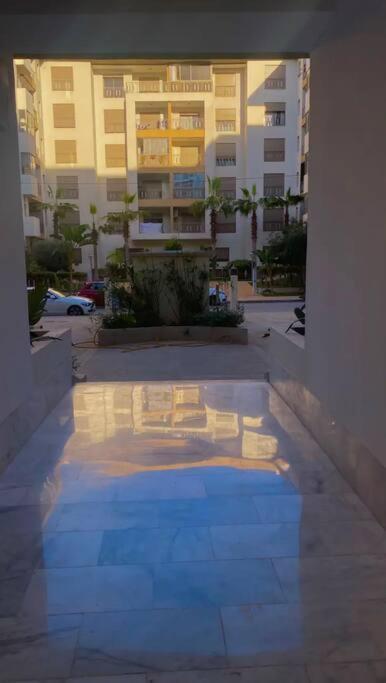 New Luxury Apartment 5 Min Casablanca Mohammed V Airport Екстер'єр фото